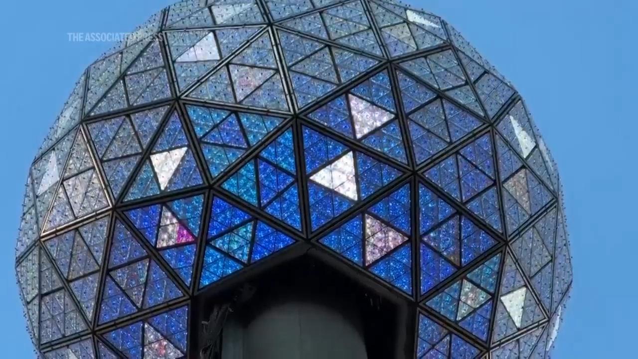 Ryan Seacrest marks 20 years of hosting ‘Dick Clark’s New Year’s Rockin ...