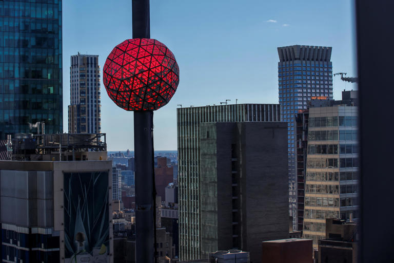 2025 Happy New Year!