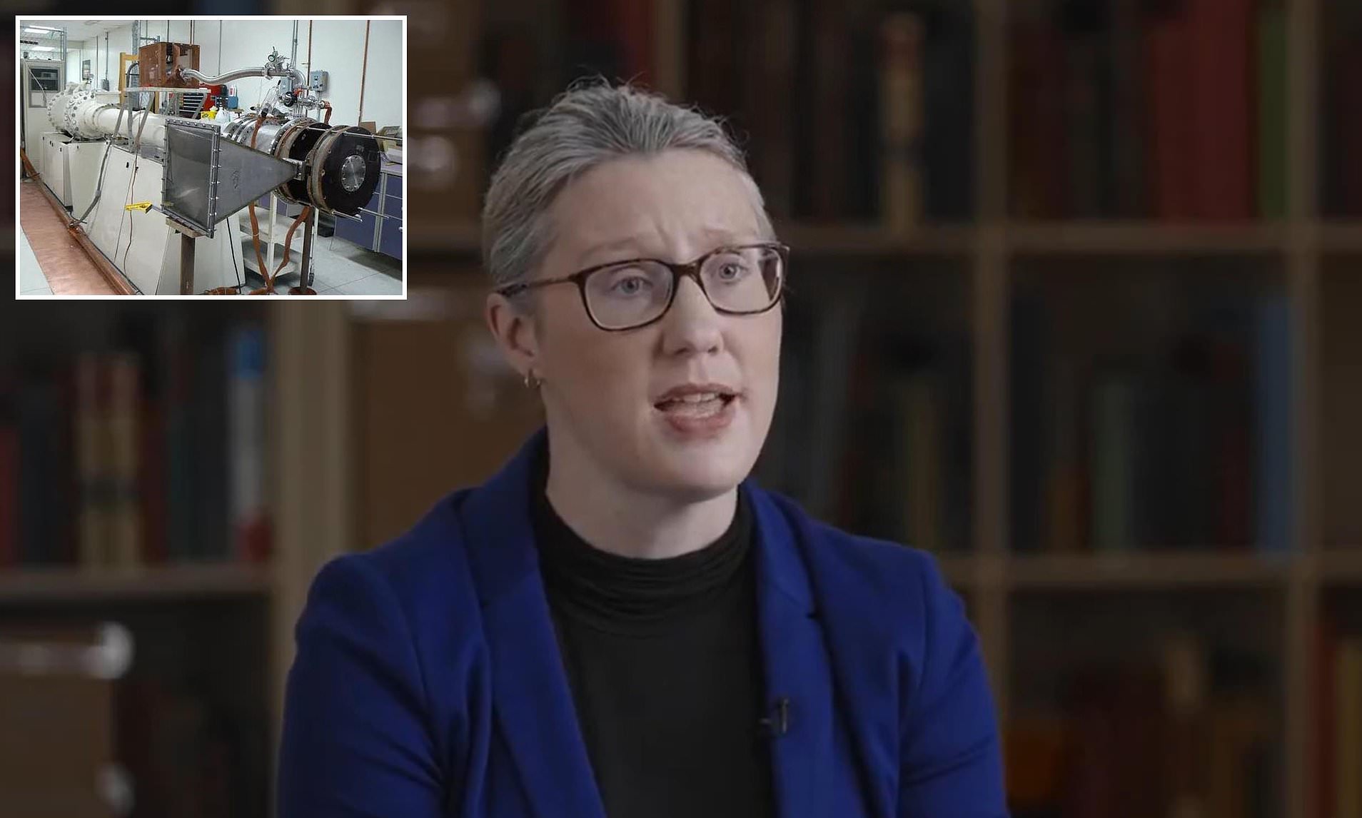 US should be 'terrified' of government 'coverup' CIA whistleblower