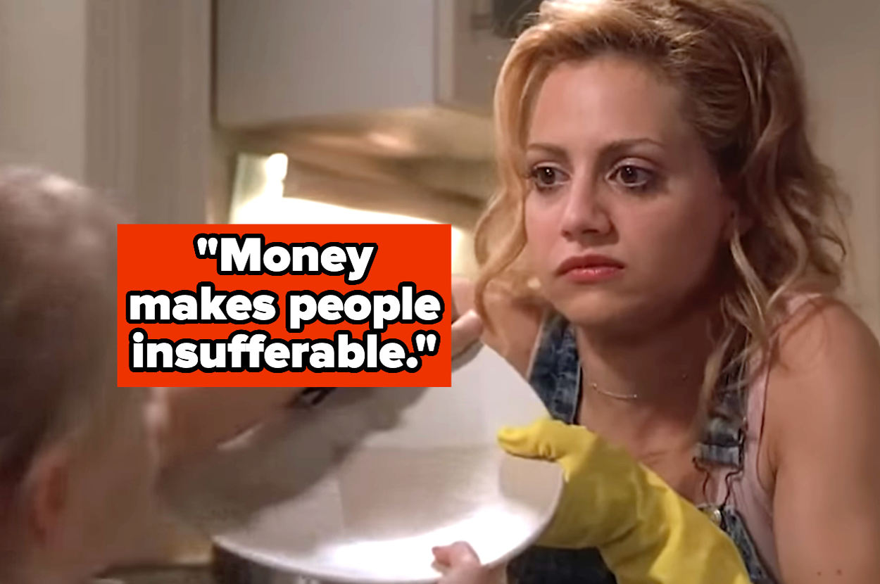 19 Nannies Who Work For Ridiculously Wealthy Families Are Opening Up