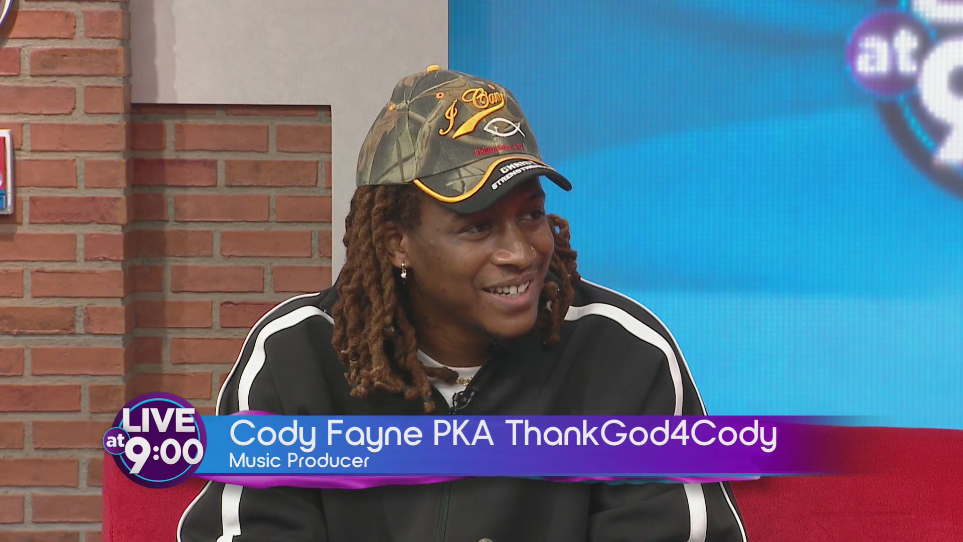 SZA's secret weapon, Memphis Producer Cody Fayne, launching his own music