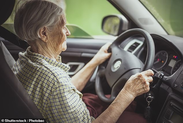 Danger on the Road: The Health Condition Making Drivers More Hazardous