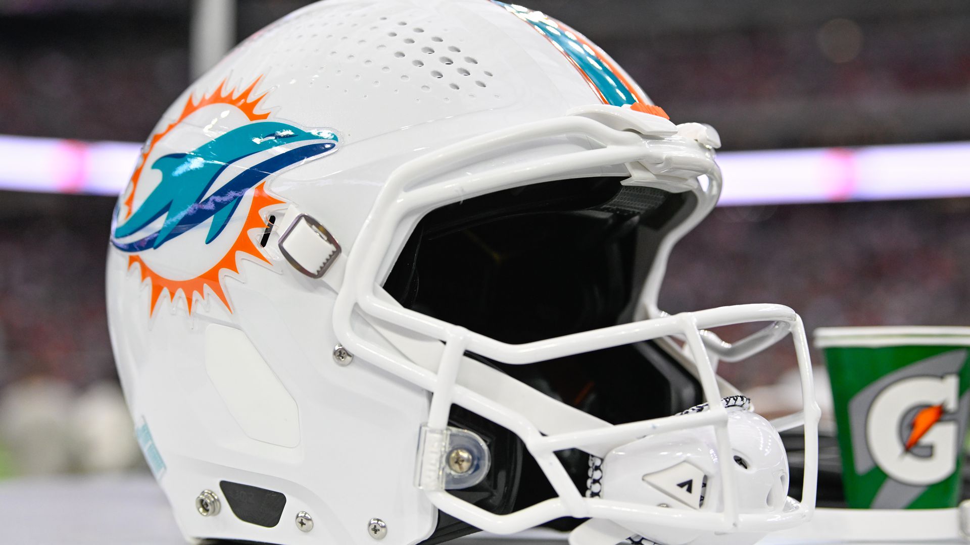 Miami Dolphins 2025 schedule Opponents set for next season