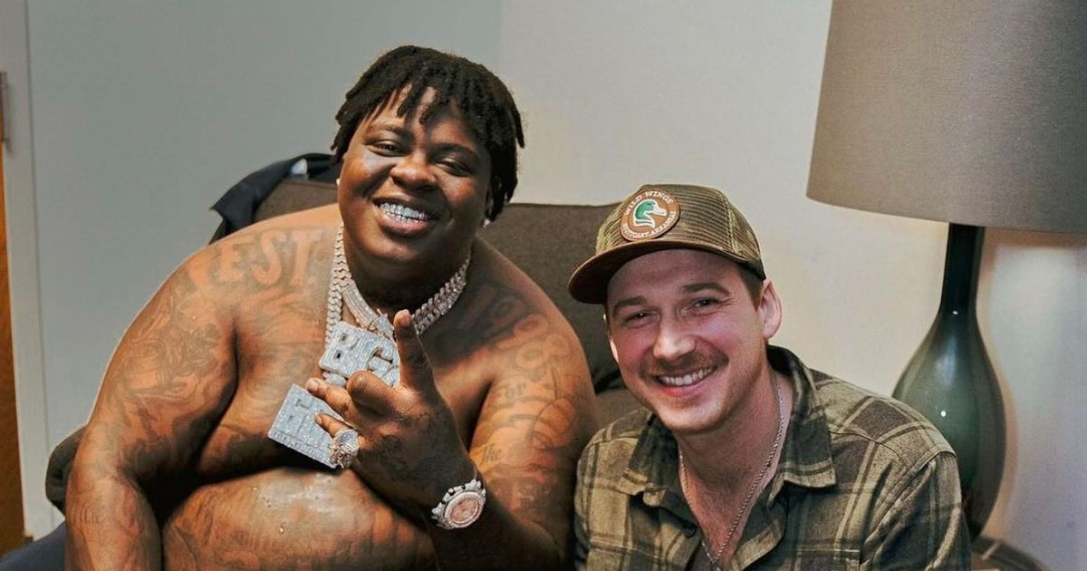 How One Song from Morganwallen Phoenix Destroyed His Phoenix Career