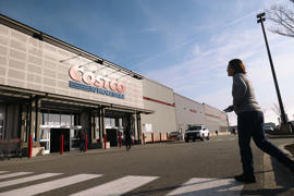 Costco announces it will close for 24 hours, joining list of other stores