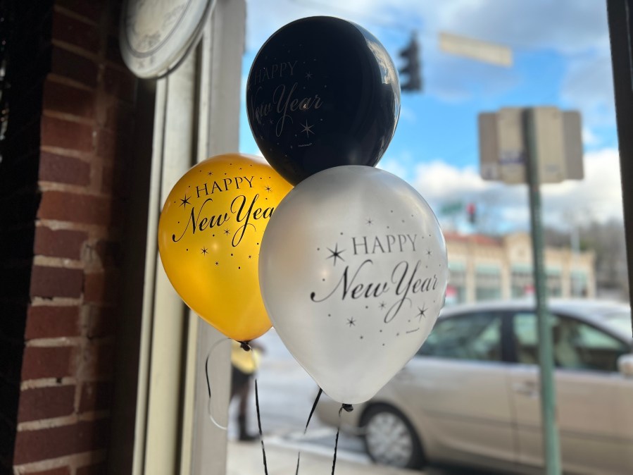 Adult, familyfriendly New Year’s Eve events in Birmingham