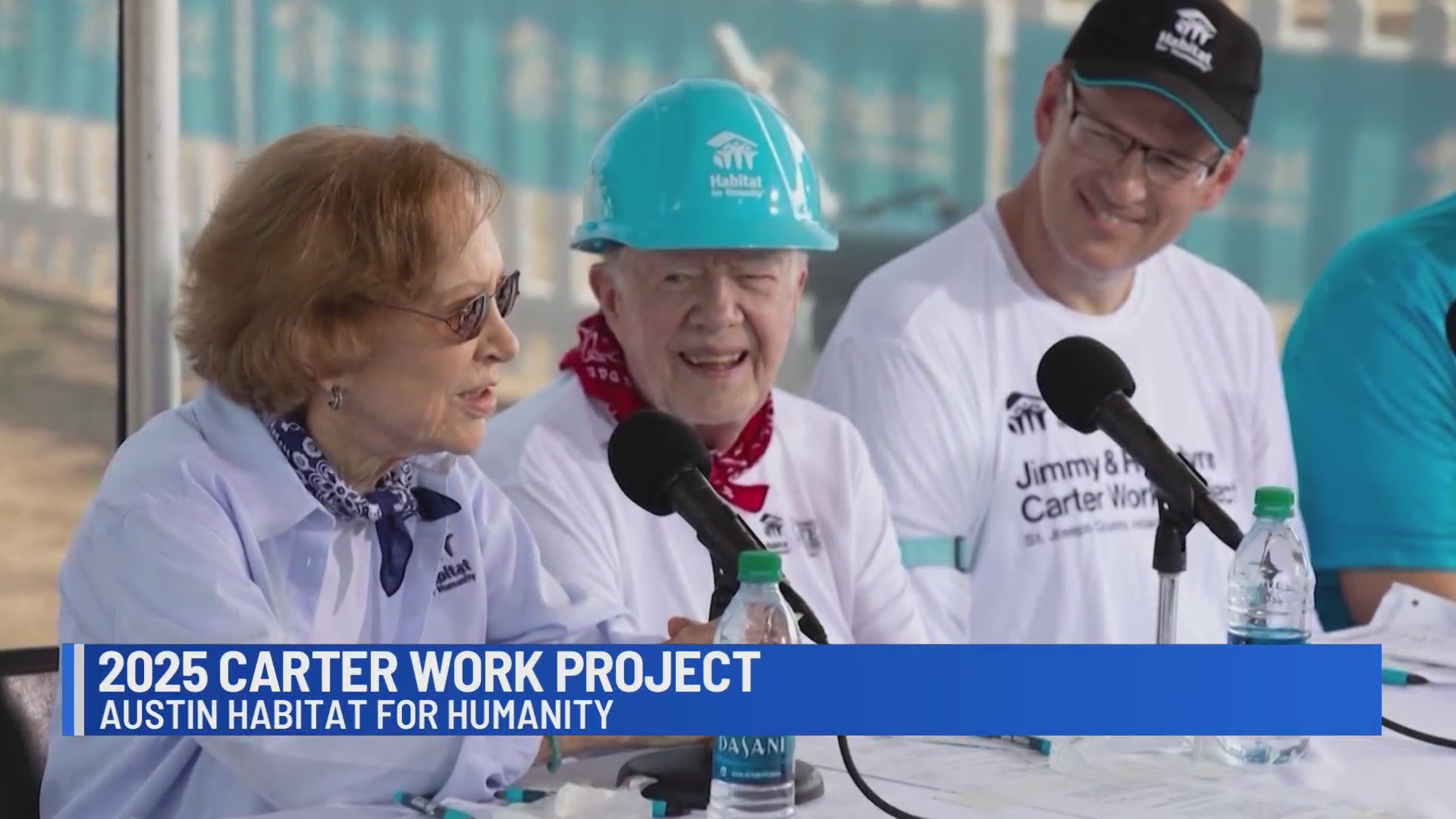 Insight 2025 Carter Work Project