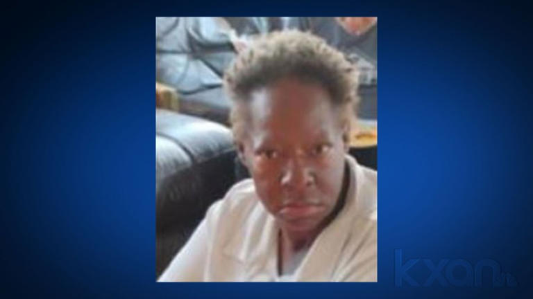 CLEAR Alert: SAPD seeking public help to find 50-year-old woman