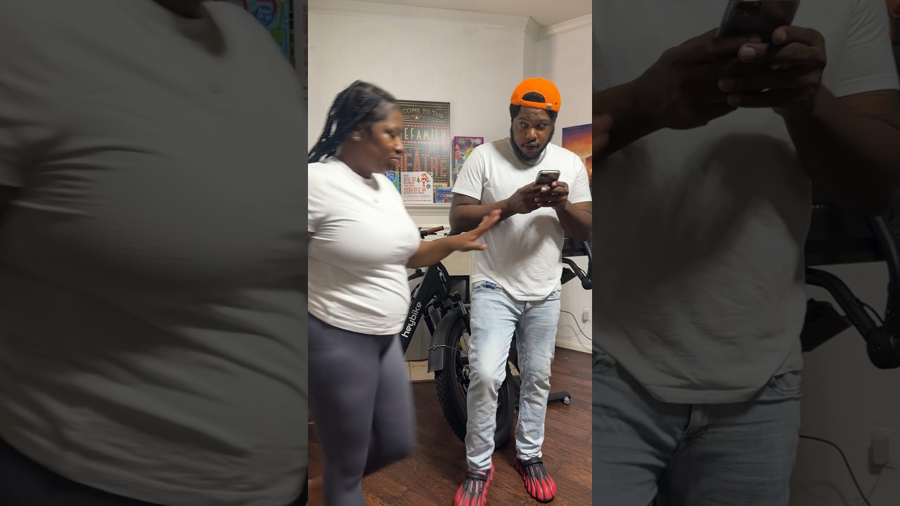 How Did That Happen? Hilarious Family Mishap!