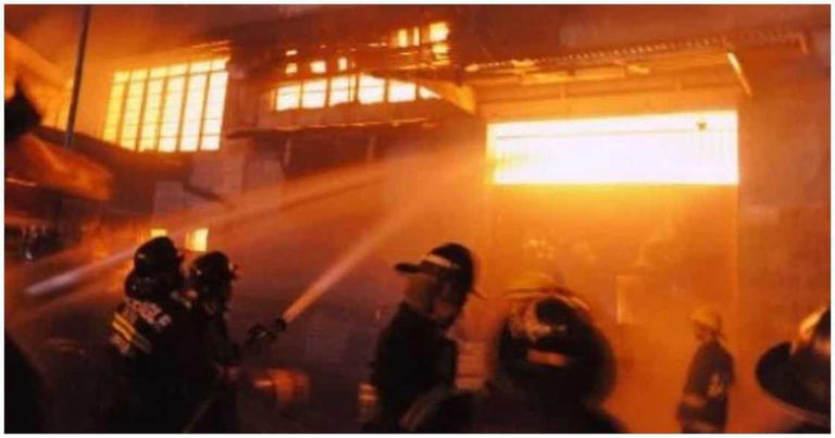 Filipina OFW confirmed dead in Hong Kong high-rise fire