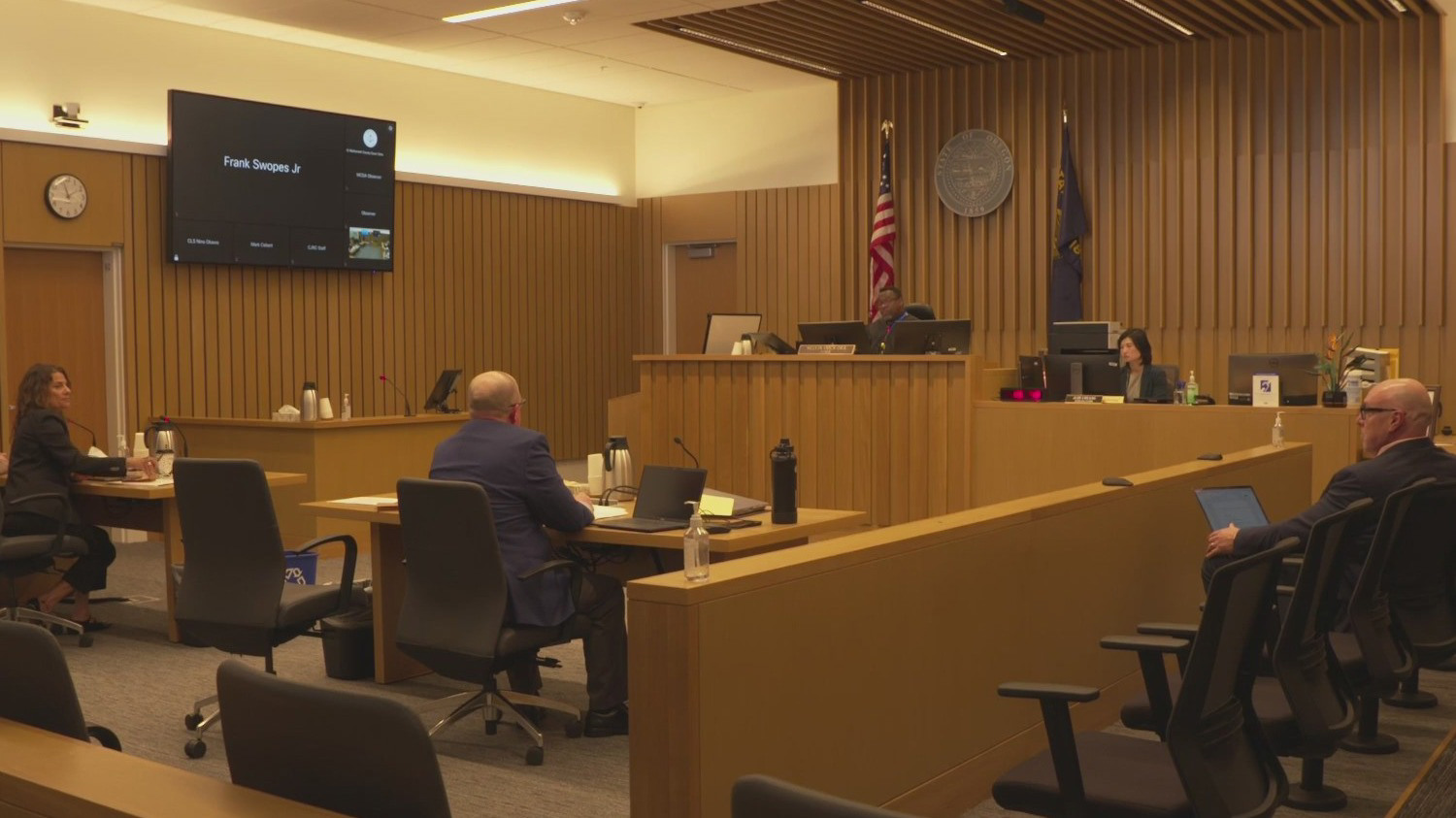 Felons ask Multnomah County court for sentence reviews Felons ask Multnomah County court for sentence reviews
