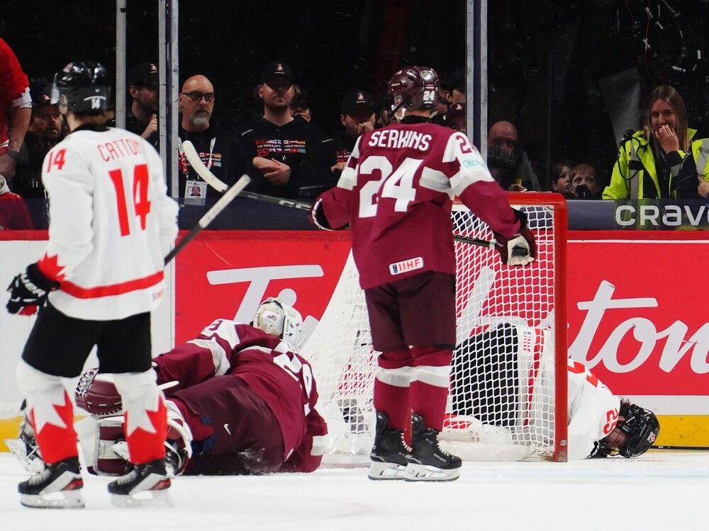 Edmonton Oilers notebook Connor McDavid knows Matthew Schaefer's