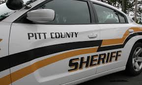 Update: Pitt County detectives arrest suspect in double homicide