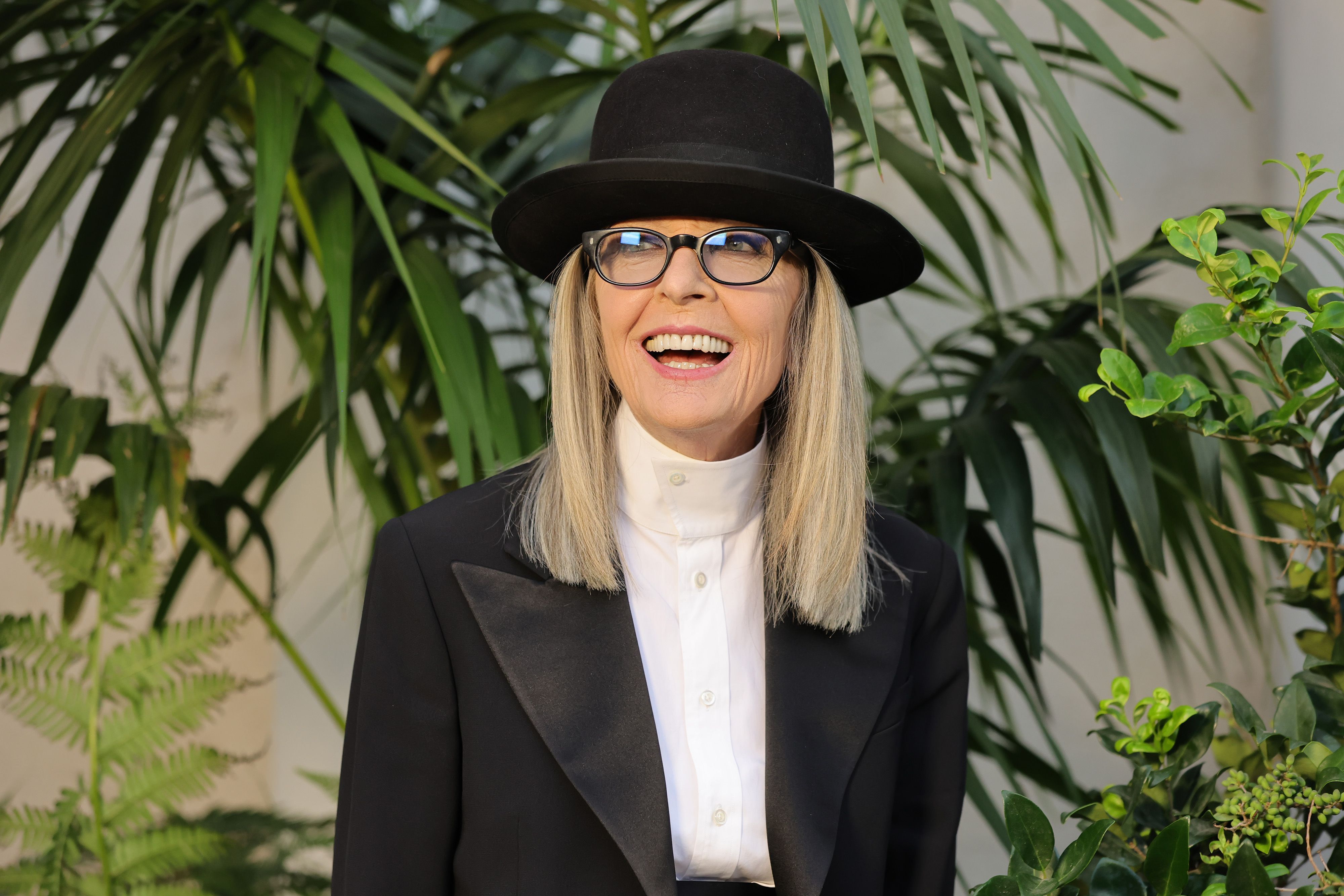 Diane Keaton's Legendary Love Lifeand the Reason Why She Never Married