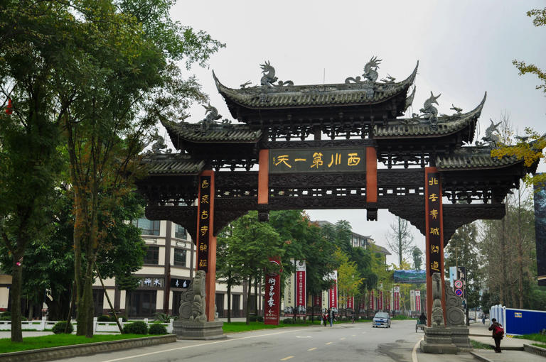 崇州最值得去的10个旅行地，你去过几个？四川崇州游玩攻略推荐