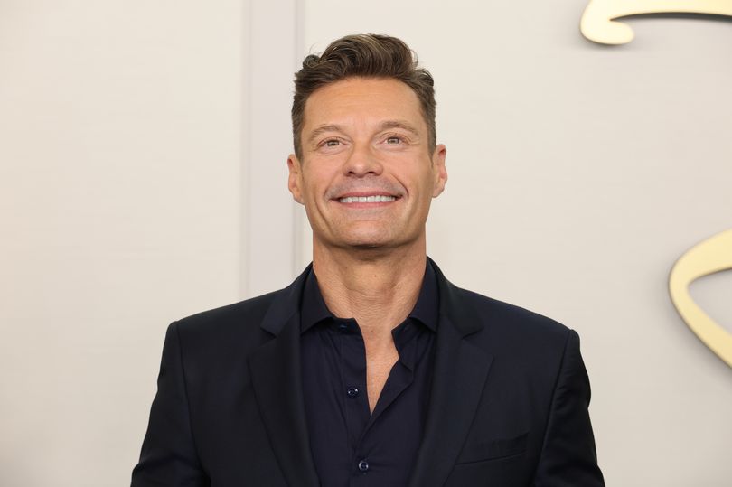 ryan seacrest net worth