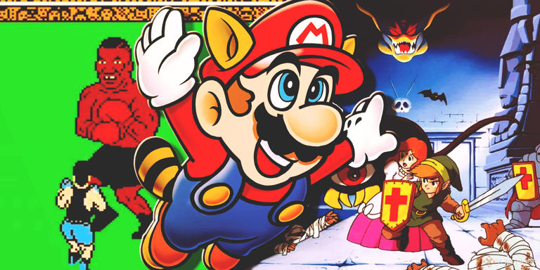 best-nes-games-on-nintendo-switch-online