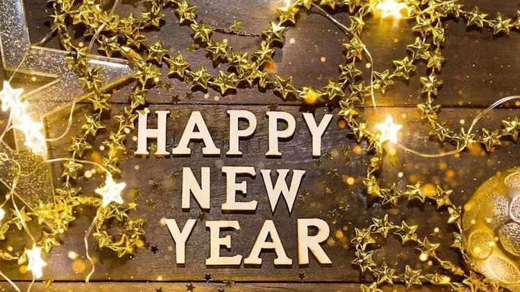 2025 starts in Kiribati: Kiritimati Island kicks off new year