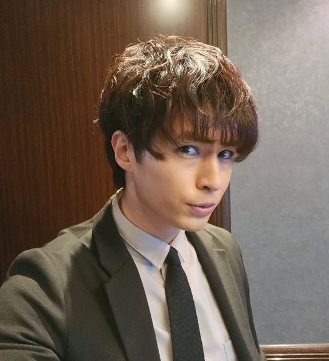 佐伯大地女友接受訪問時，透露男方毫無悔意，態度令她心寒。（圖／翻攝自IG）