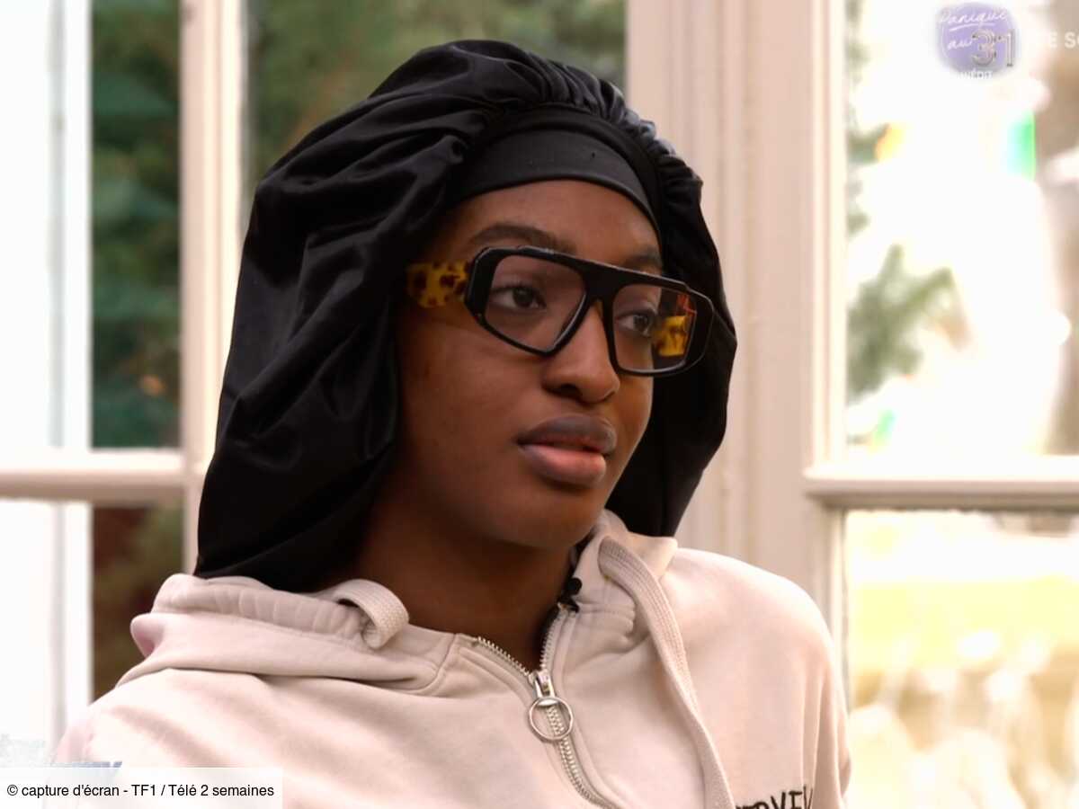 C'est foutu pour moi" : Ebony (Star Academy) loupe son réveil et débarque  in extremis aux