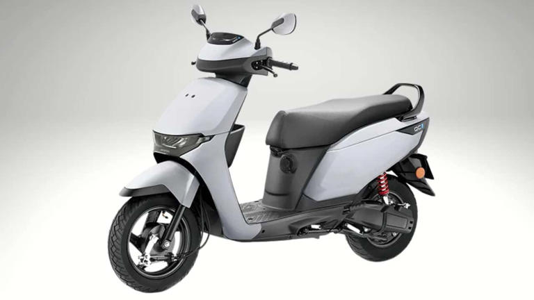 The QC1 is Honda's accessible electric commuter designed for everyday use.