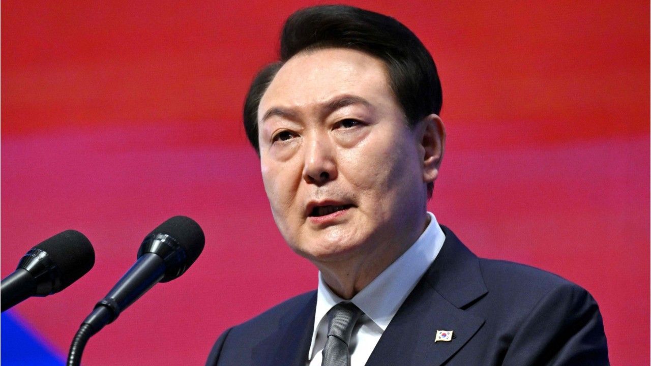 Festnahme-Befehl für Südkoreas Präsidenten