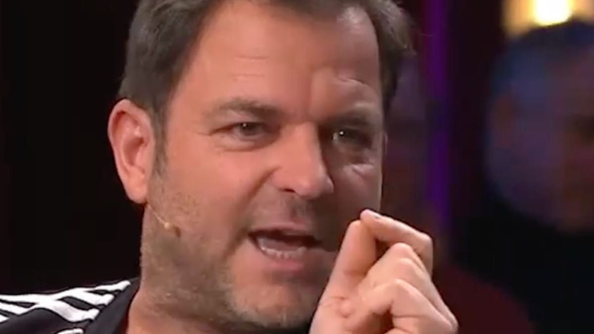 Martin Rütters Tipp zum Jahreswechsel gefällt vielen gar nicht