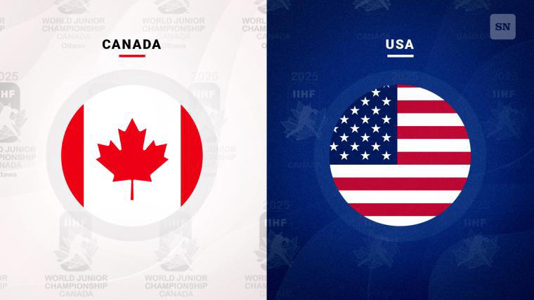Where to watch USA vs. Canada live stream, TV channel, start time for