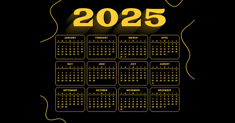 Hindu New Year 2025 date: When is Hindu New Year? Know date, timings
