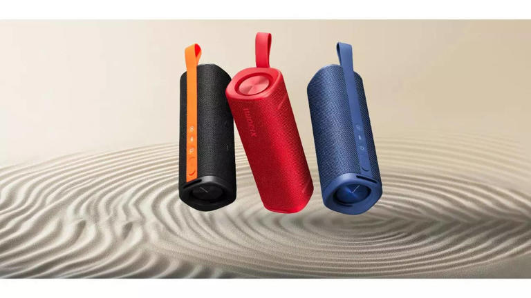 再入荷のおすすめ最新情報 Xiaomi Sound Outdoor speaker review: Impressive audio in a スピーカー・ウーファー