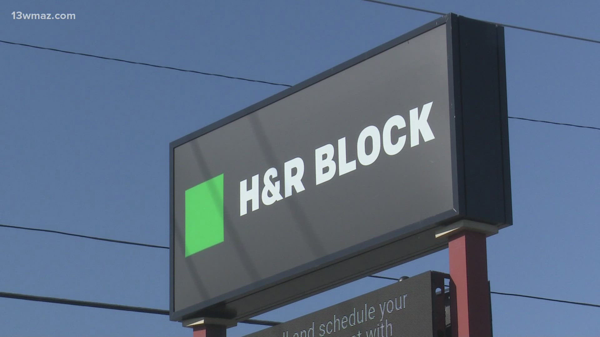 Tax relief ahead IRS changes deductions for 2025