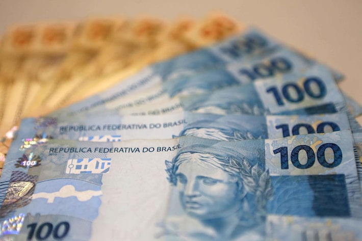 Salário mínimo passará de R$ 1.412 para R$ 1.518 Foto: Fabio Motta/ESTADAO