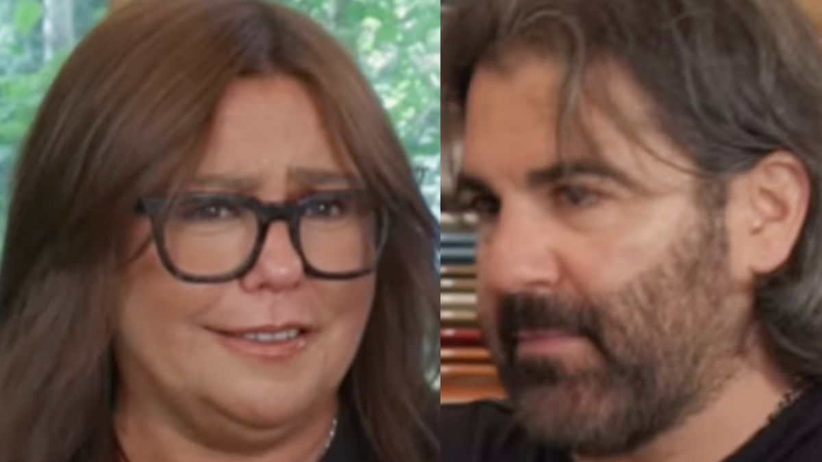 Rachael Ray’s Husband Appears On Her Show After She Reveals All About