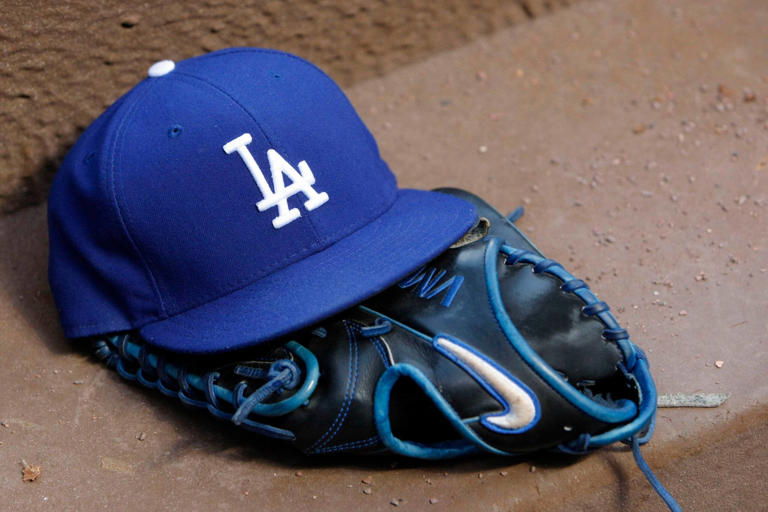 Los Angles Dodgers rumors