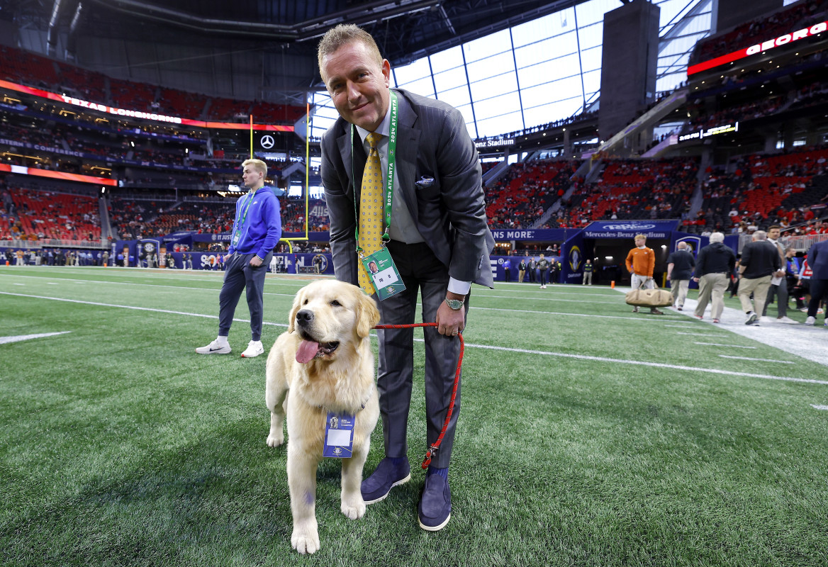 Kirk Herbstreit Accused Of 'Disrespectful' Behavior At Hotel