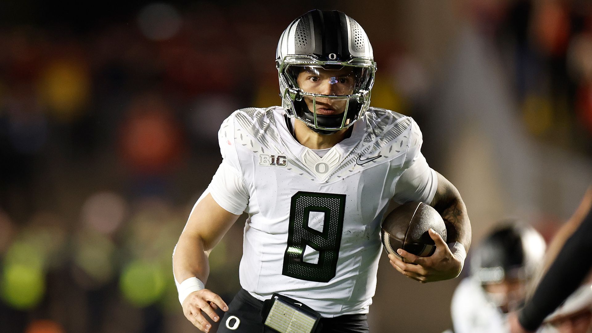 Ohio State v. Oregon 2025 game preview and prediction