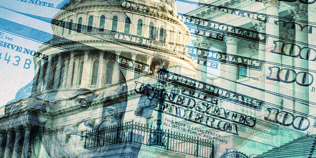 What’s going to happen with Social Security and Medicare in 2025?