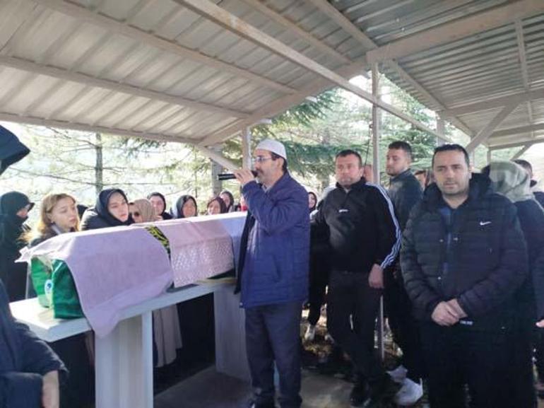 17 yaşındaki Melek'in sır ölümü!