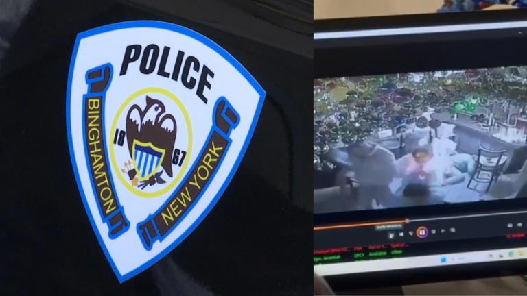 BPD Officer suspended indefinitely for releasing Courtside fire video