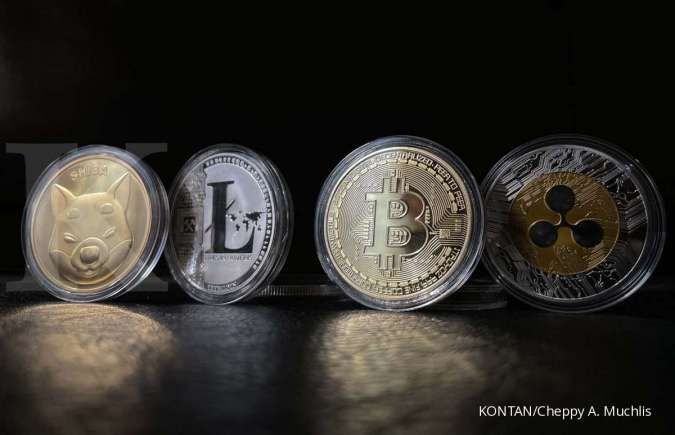 6 Aset Kripto Paling Hits di Pasar Pekan Ini, Sudah Kamu Pantau?