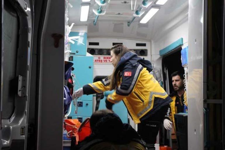 17 yaşındaki Melek'in sır ölümü!