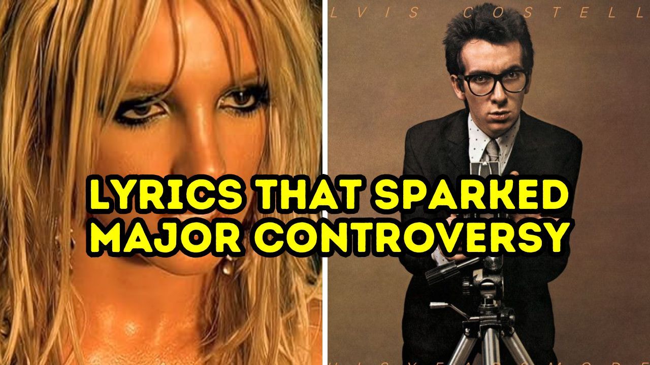 14 Songs with Lyrics That Sparked Major Controversy