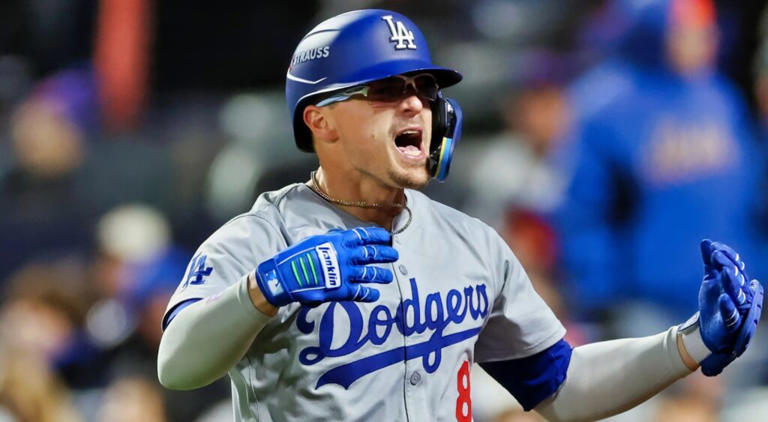 Kike Hernandez Landing Spots: Top 3 Destinations For The Dodgers Slugger