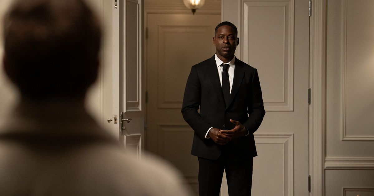 New on Hulu January 2025