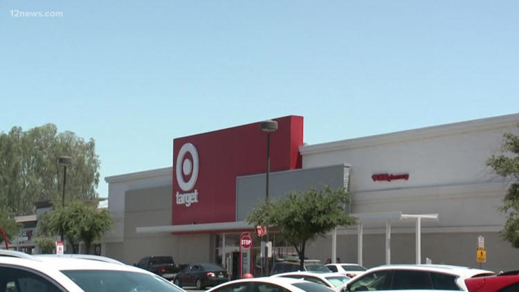 Here's where Target plans to open new stores in Arizona