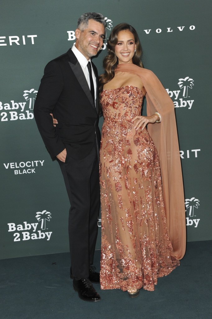 Insiders Reveal Jessica Alba Is Looking for This Type of Guy That's the