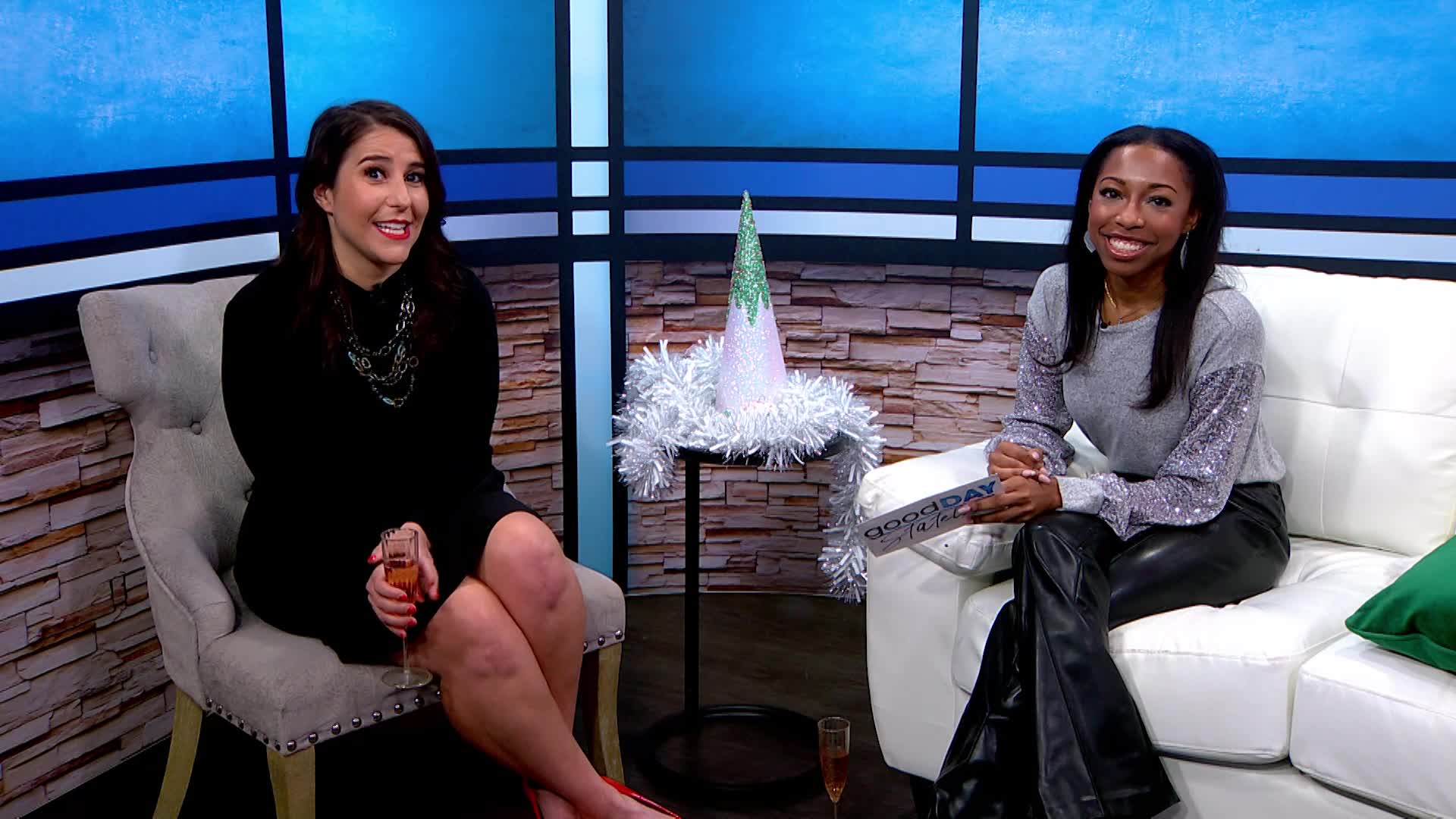 The Top Style Predictions for 2025