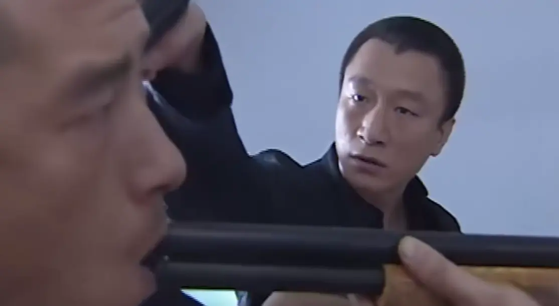 Ӱ�Ӿ����д���̿���ķ��ɽ�ɫ�������ŵڶ�����һ��û������