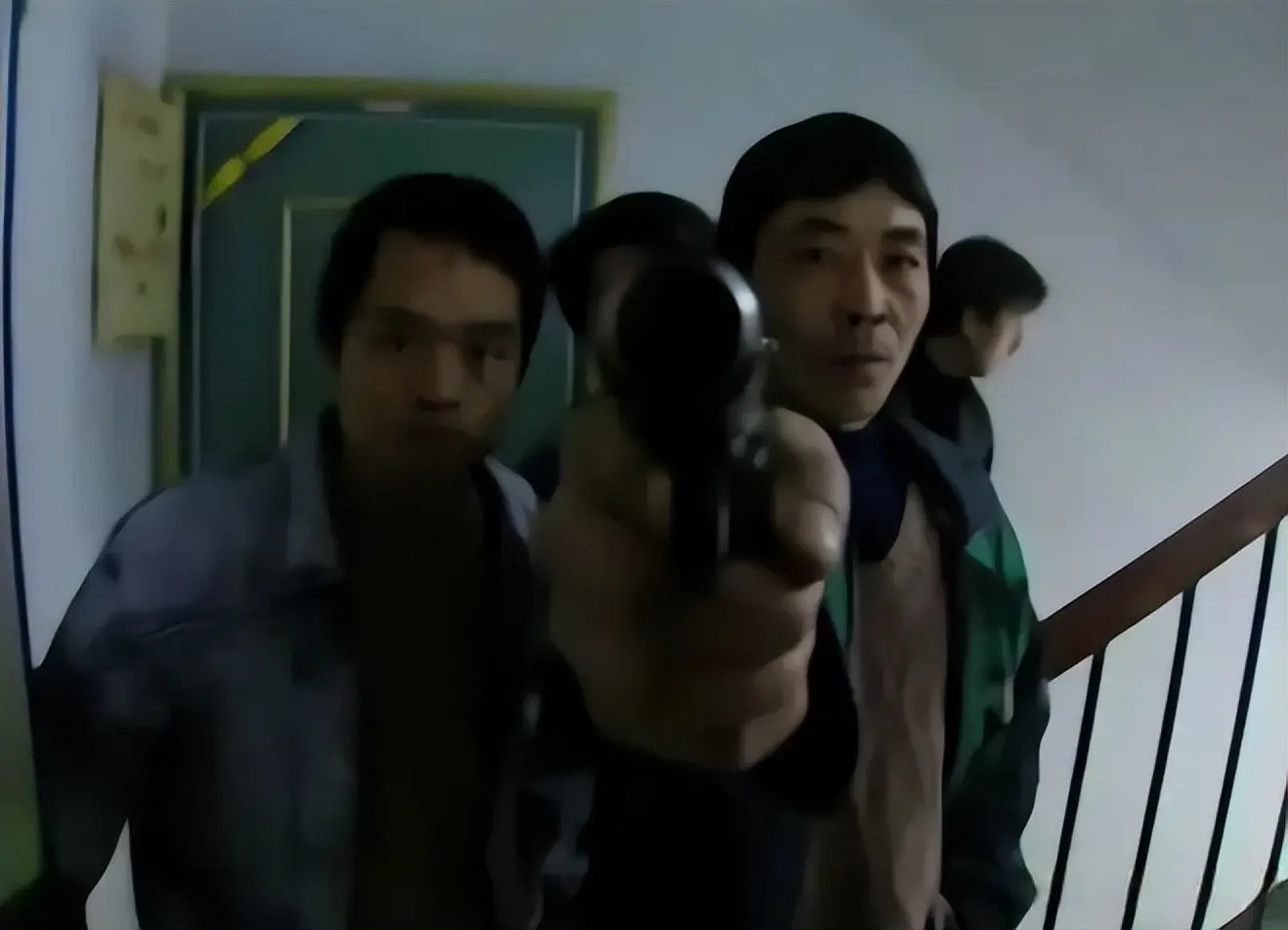 Ӱ�Ӿ����д���̿���ķ��ɽ�ɫ�������ŵڶ�����һ��û������