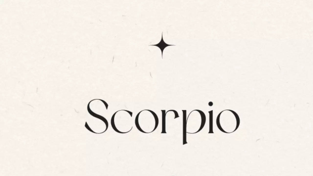 Scorpio Yearly Horoscope 2025 How to Thrive in Health, Love, and Career This Year